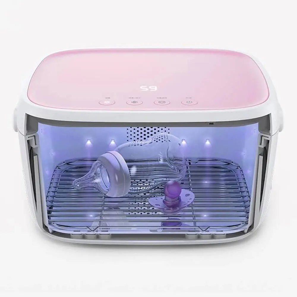 59S Multi-Purpose UV Sterilisation Cabinet