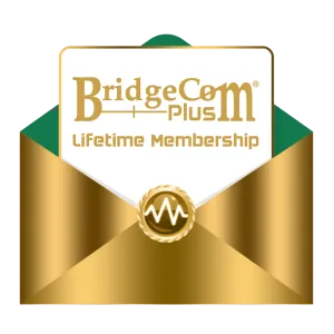 BridgeCom Plus (Lifetime Membership) with FREE Ultra Codeplug