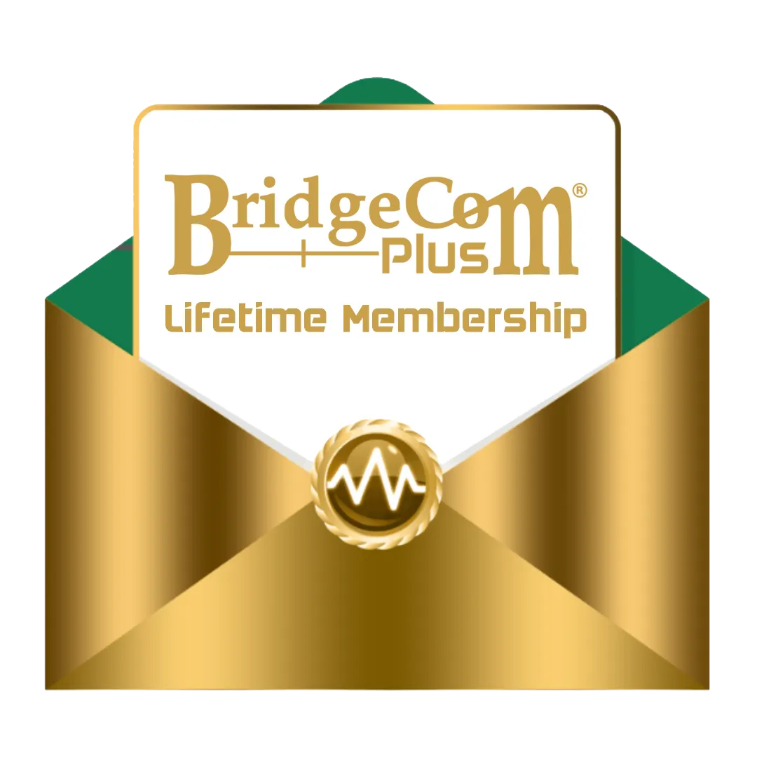 BridgeCom Plus (Lifetime Membership) with FREE Ultra Codeplug