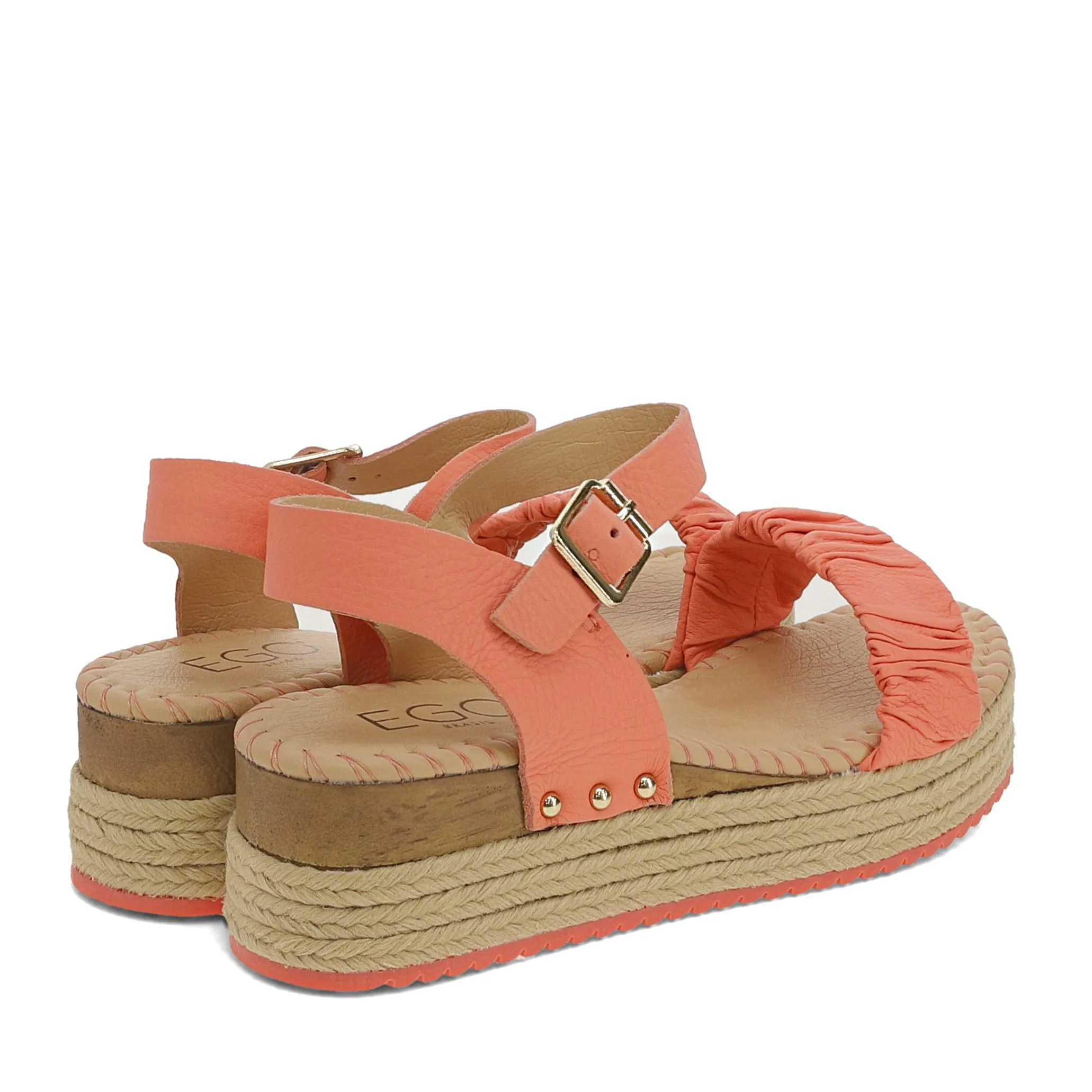 EGO IRIS FLATFORMS