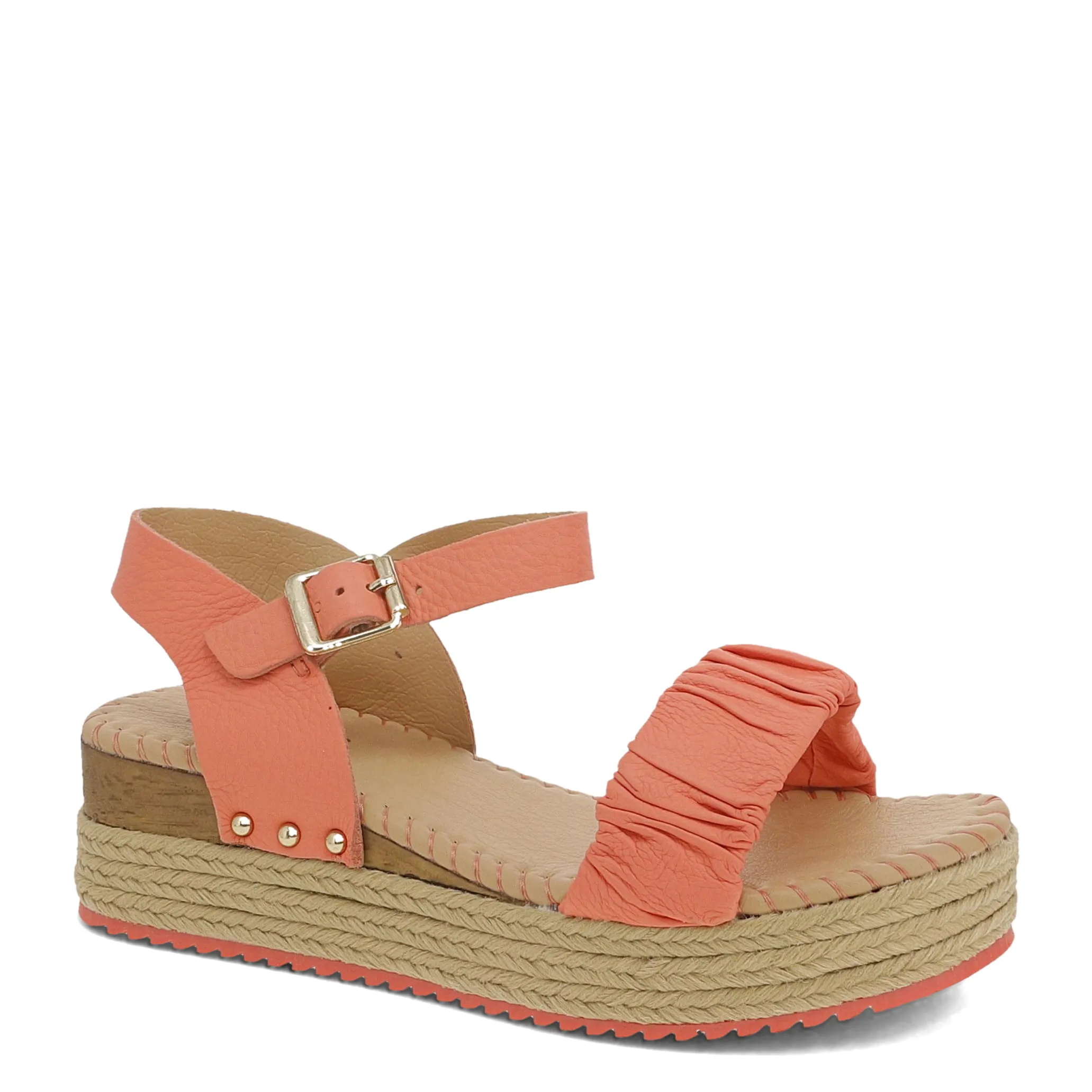 EGO IRIS FLATFORMS