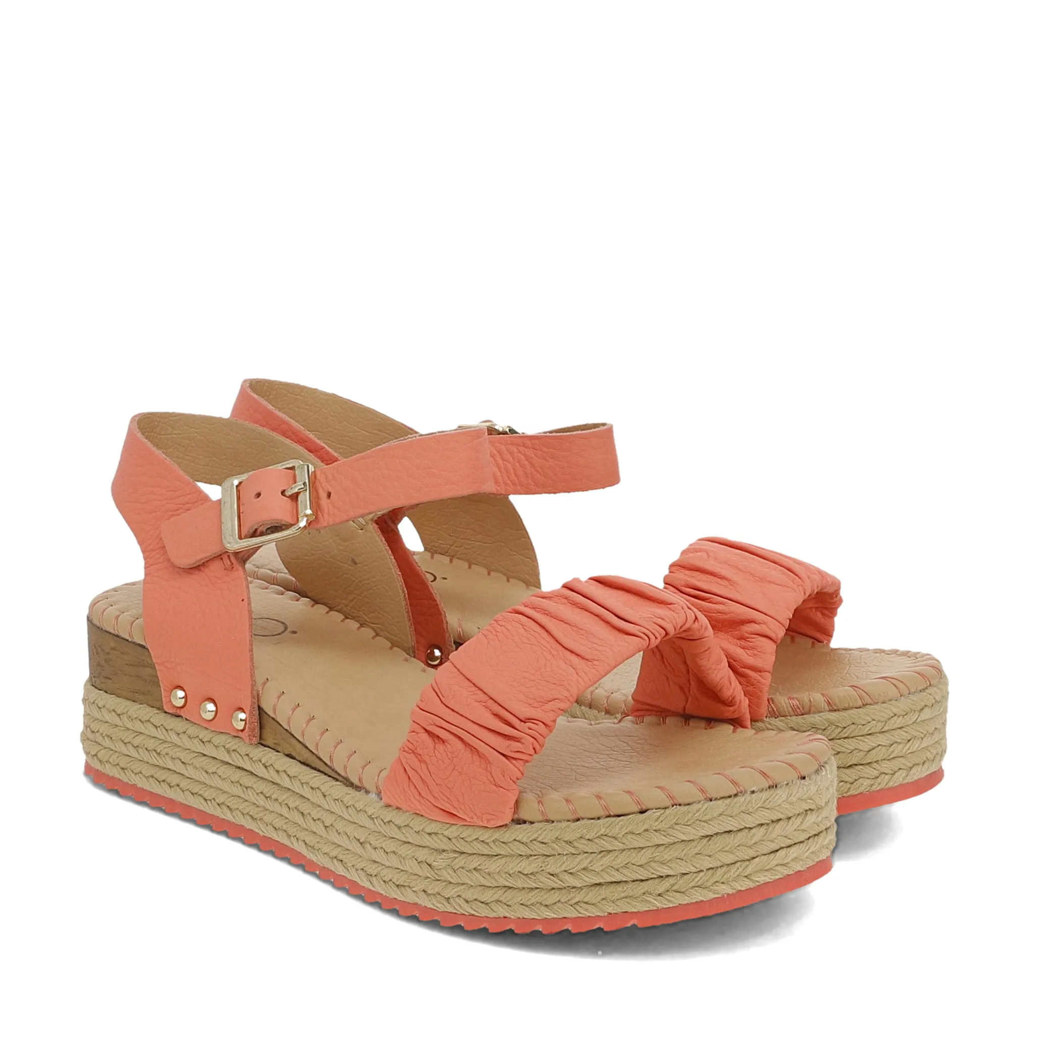 EGO IRIS FLATFORMS